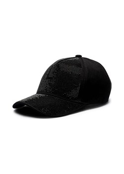 Liu Jo Sport Bejsbolówka ze sklepu Gomez Fashion Store w kategorii Czapki z daszkiem damskie - zdjęcie 184315781