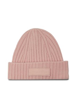 Tommy Hilfiger Czapka | z dodatkiem wełny ze sklepu Gomez Fashion Store w kategorii Czapki zimowe damskie - zdjęcie 184315790