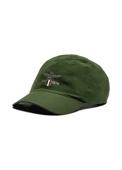 Aeronautica Militare Bejsbolówka ze sklepu Gomez Fashion Store w kategorii Czapki z daszkiem męskie - zdjęcie 184315801