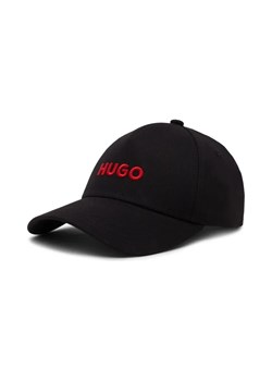 HUGO Bejsbolówka Jude-BL ze sklepu Gomez Fashion Store w kategorii Czapki z daszkiem męskie - zdjęcie 184315802