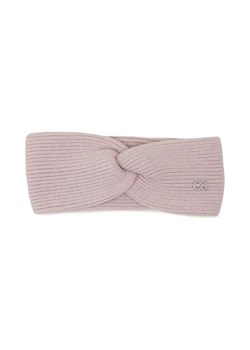 Calvin Klein Opaska | z dodatkiem wełny i kaszmiru ze sklepu Gomez Fashion Store w kategorii Opaski damskie - zdjęcie 184315810