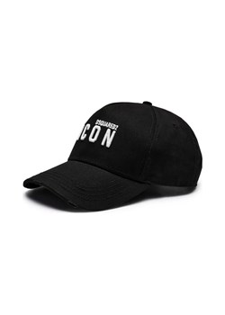 Dsquared2 Bejsbolówka ze sklepu Gomez Fashion Store w kategorii Czapki z daszkiem damskie - zdjęcie 184315820