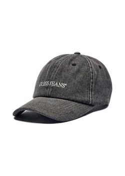 Guess Jeans Bejsbolówka EMBRO ze sklepu Gomez Fashion Store w kategorii Czapki z daszkiem męskie - zdjęcie 184315830