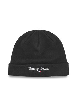 Tommy Jeans Czapka ze sklepu Gomez Fashion Store w kategorii Czapki zimowe damskie - zdjęcie 184315831