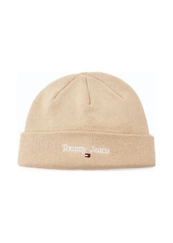 Tommy Jeans Czapka ze sklepu Gomez Fashion Store w kategorii Czapki zimowe damskie - zdjęcie 184315834