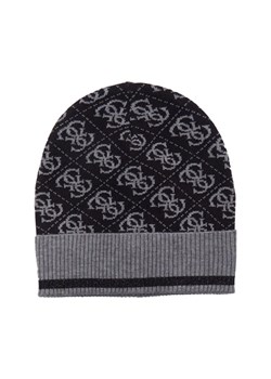 Guess Czapka ze sklepu Gomez Fashion Store w kategorii Czapki zimowe damskie - zdjęcie 184315842