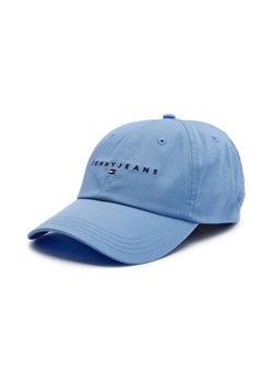 Tommy Jeans Bejsbolówka ze sklepu Gomez Fashion Store w kategorii Czapki z daszkiem męskie - zdjęcie 184315844