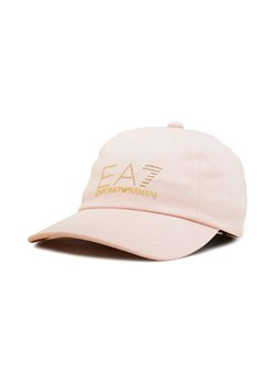 EA7 Bejsbolówka ze sklepu Gomez Fashion Store w kategorii Czapki z daszkiem damskie - zdjęcie 184315850