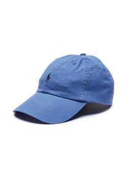 POLO RALPH LAUREN Bejsbolówka CLS SPORT ze sklepu Gomez Fashion Store w kategorii Czapki z daszkiem damskie - zdjęcie 184315860
