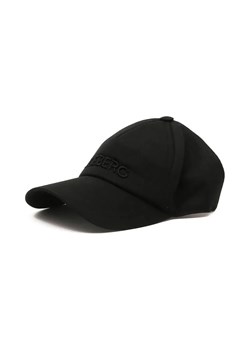 Iceberg Bejsbolówka ze sklepu Gomez Fashion Store w kategorii Czapki z daszkiem damskie - zdjęcie 184315862