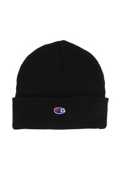 Champion Czapka ze sklepu Gomez Fashion Store w kategorii Czapki zimowe męskie - zdjęcie 184315863