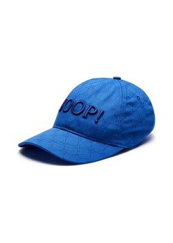 Joop! Bejsbolówka ze sklepu Gomez Fashion Store w kategorii Czapki z daszkiem damskie - zdjęcie 184315872