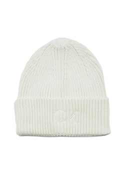Calvin Klein Czapka ze sklepu Gomez Fashion Store w kategorii Czapki zimowe damskie - zdjęcie 184315892