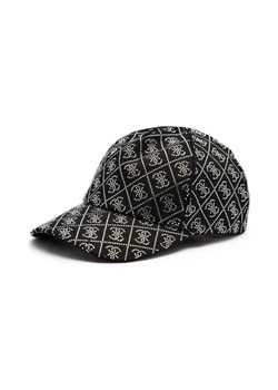 Guess Bejsbolówka ze sklepu Gomez Fashion Store w kategorii Czapki z daszkiem damskie - zdjęcie 184315893