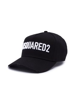 Dsquared2 Bejsbolówka Embroidered ze sklepu Gomez Fashion Store w kategorii Czapki z daszkiem damskie - zdjęcie 184315900