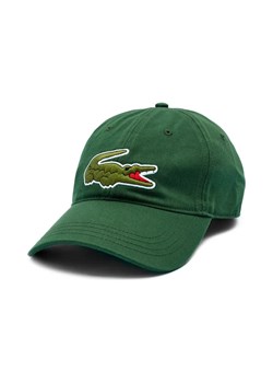 Lacoste Bejsbolówka ze sklepu Gomez Fashion Store w kategorii Czapki z daszkiem damskie - zdjęcie 184315901