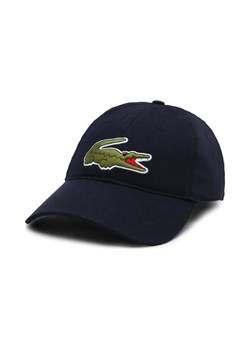 Lacoste Bejsbolówka ze sklepu Gomez Fashion Store w kategorii Czapki z daszkiem męskie - zdjęcie 184315902