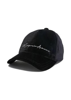 EA7 Bejsbolówka ze sklepu Gomez Fashion Store w kategorii Czapki z daszkiem damskie - zdjęcie 184315903