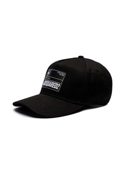 Dsquared2 Bejsbolówka ze sklepu Gomez Fashion Store w kategorii Czapki z daszkiem męskie - zdjęcie 184315920
