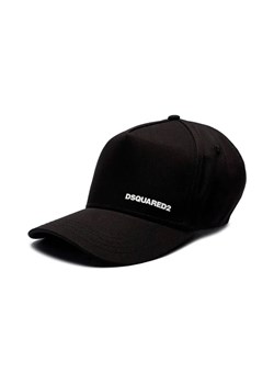 Dsquared2 Bejsbolówka ze sklepu Gomez Fashion Store w kategorii Czapki z daszkiem damskie - zdjęcie 184315924