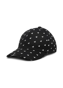 Emporio Armani Bejsbolówka ze sklepu Gomez Fashion Store w kategorii Czapki z daszkiem męskie - zdjęcie 184315930