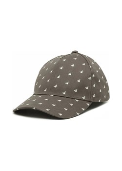 Emporio Armani Bejsbolówka ze sklepu Gomez Fashion Store w kategorii Czapki z daszkiem męskie - zdjęcie 184315933