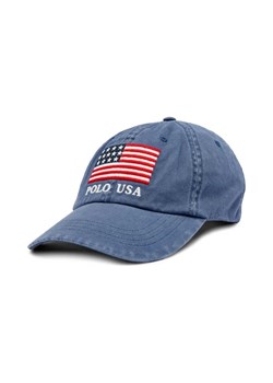 POLO RALPH LAUREN Bejsbolówka ze sklepu Gomez Fashion Store w kategorii Czapki z daszkiem damskie - zdjęcie 184315934
