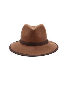 Peserico Wełniany kapelusz ze sklepu Gomez Fashion Store w kategorii Kapelusze damskie - zdjęcie 184315944