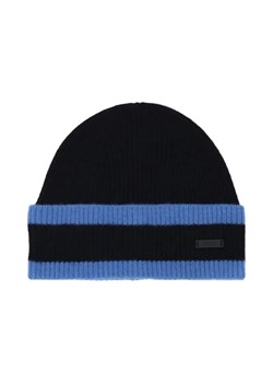 BOSS BLACK Wełniana czapka Feodorino ze sklepu Gomez Fashion Store w kategorii Czapki zimowe męskie - zdjęcie 184315952
