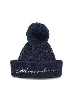 EA7 Czapka ze sklepu Gomez Fashion Store w kategorii Czapki zimowe damskie - zdjęcie 184315960