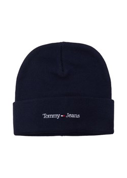 Tommy Jeans Czapka ze sklepu Gomez Fashion Store w kategorii Czapki zimowe damskie - zdjęcie 184315962