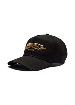 Dsquared2 Bejsbolówka ze sklepu Gomez Fashion Store w kategorii Czapki z daszkiem damskie - zdjęcie 184315971
