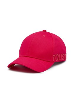 Tous Bejsbolówka ze sklepu Gomez Fashion Store w kategorii Czapki z daszkiem damskie - zdjęcie 184315982
