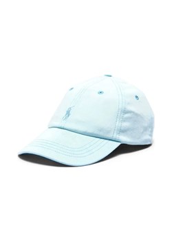POLO RALPH LAUREN Bejsbolówka ze sklepu Gomez Fashion Store w kategorii Czapki z daszkiem damskie - zdjęcie 184315984