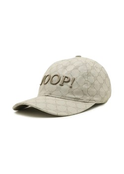Joop! Bejsbolówka ze sklepu Gomez Fashion Store w kategorii Czapki z daszkiem damskie - zdjęcie 184316001