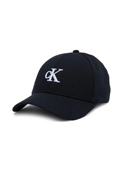 Calvin Klein Jeans Bejsbolówka ARCHIVE ze sklepu Gomez Fashion Store w kategorii Czapki z daszkiem damskie - zdjęcie 184316003