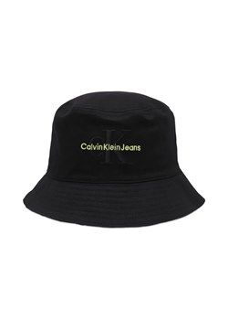 Calvin Klein Jeans Kapelusz - id: CJ242W000046350 - marki Calvin Klein - 184316011 Calvin Klein Jeans Kapelusz ze sklepu Gomez Fashion Store w kategorii Kapelusze damskie - zdjęcie 184316011