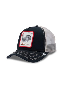 Goorin Bros. Bejsbolówka The Cock ze sklepu Gomez Fashion Store w kategorii Czapki z daszkiem damskie - zdjęcie 184316012