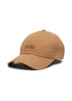 BOSS BLACK Bejsbolówka Ari ze sklepu Gomez Fashion Store w kategorii Czapki z daszkiem damskie - zdjęcie 184316014