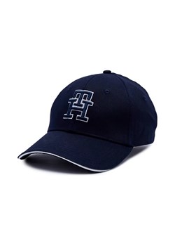 Tommy Hilfiger Bejsbolówka TH PREP ze sklepu Gomez Fashion Store w kategorii Czapki z daszkiem damskie - zdjęcie 184316022