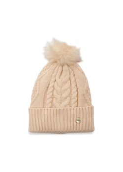 Guess Czapka ze sklepu Gomez Fashion Store w kategorii Czapki zimowe damskie - zdjęcie 184316032
