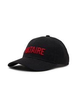 Zadig&Voltaire Bejsbolówka KLELIA VOLTAIRE ze sklepu Gomez Fashion Store w kategorii Czapki z daszkiem damskie - zdjęcie 184316034