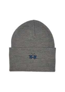 La Martina Czapka ze sklepu Gomez Fashion Store w kategorii Czapki zimowe męskie - zdjęcie 184316041