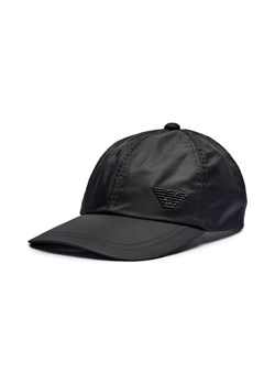 Emporio Armani Bejsbolówka ze sklepu Gomez Fashion Store w kategorii Czapki z daszkiem męskie - zdjęcie 184316051