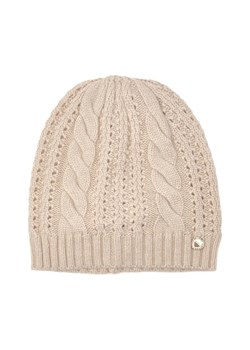 Guess Czapka | z dodatkiem wełny i kaszmiru ze sklepu Gomez Fashion Store w kategorii Czapki zimowe damskie - zdjęcie 184316060