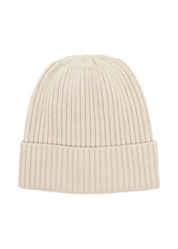 Marella Czapka CALCIO | z dodatkiem wełny i kaszmiru ze sklepu Gomez Fashion Store w kategorii Czapki zimowe damskie - zdjęcie 184316063