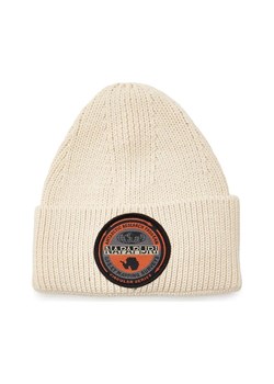 Napapijri Czapka CIRCULAR ze sklepu Gomez Fashion Store w kategorii Czapki zimowe męskie - zdjęcie 184316071