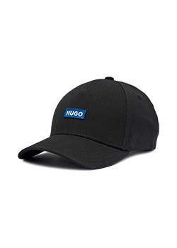 Hugo Blue Bejsbolówka Jinko ze sklepu Gomez Fashion Store w kategorii Czapki z daszkiem męskie - zdjęcie 184316074