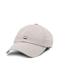 BOSS BLACK Bejsbolówka Ari-FLAG ze sklepu Gomez Fashion Store w kategorii Czapki z daszkiem damskie - zdjęcie 184316091