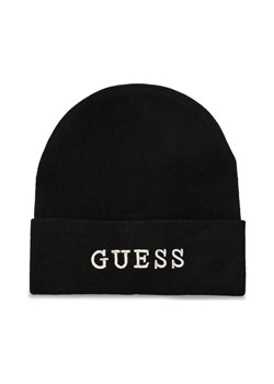 Guess Czapka ze sklepu Gomez Fashion Store w kategorii Czapki zimowe damskie - zdjęcie 184316093